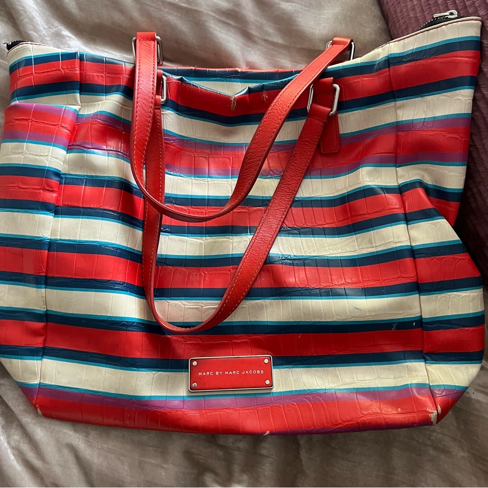 Marc Jacobs Beach/Summer Bag